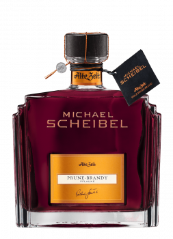 Alte Zeit - Apricot Brandy